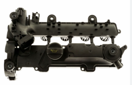 Клапанная крышка 1.4 TDi